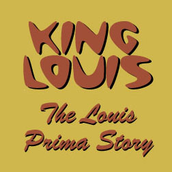 Louis Prima-The Wildest-7 Single (Vinyl) - Rockers Records