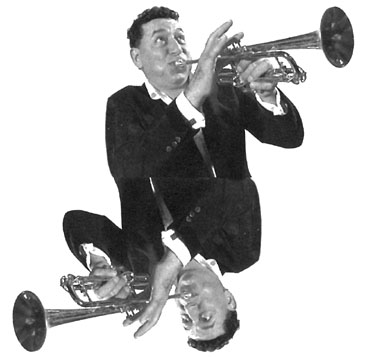 The Wildest Collectors: For fans of Louis Prima