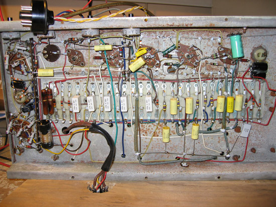 new-capacitors-after-repair